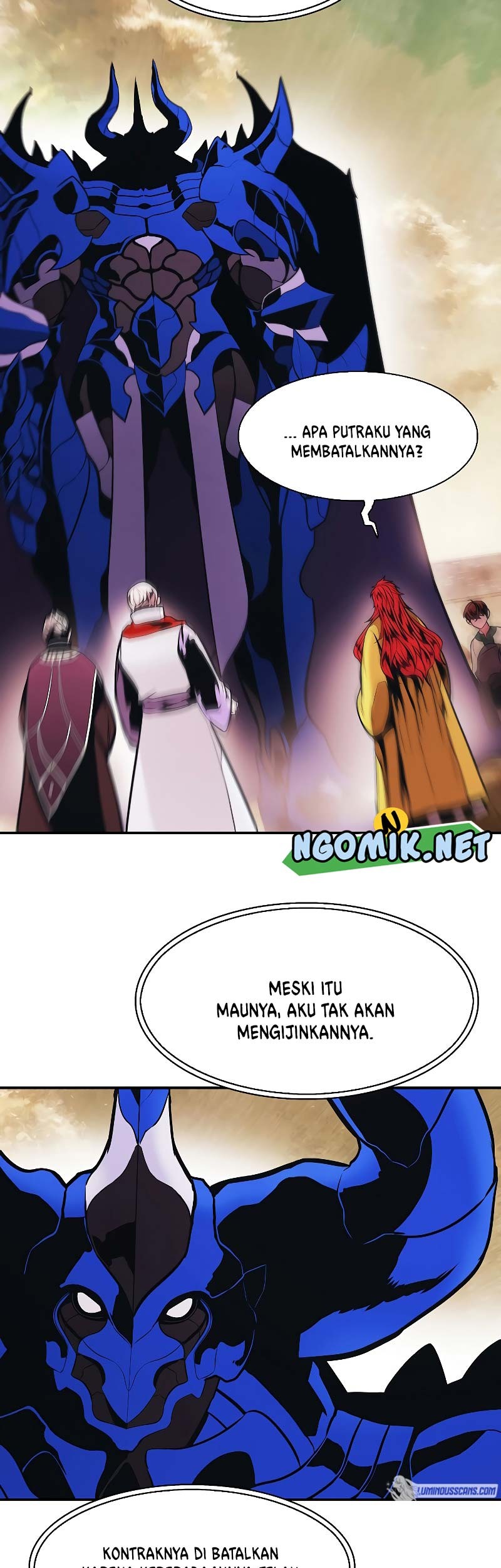 Chapter 160 - halaman 5