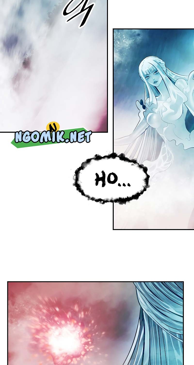 Chapter 161 - halaman 26