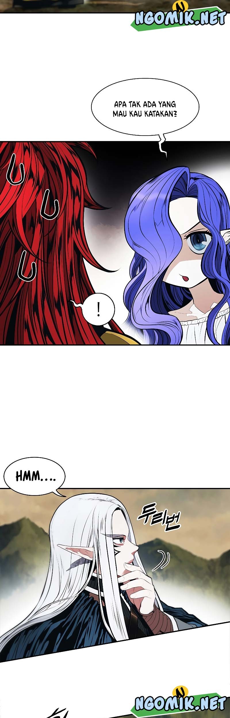 Chapter 164 - halaman 19