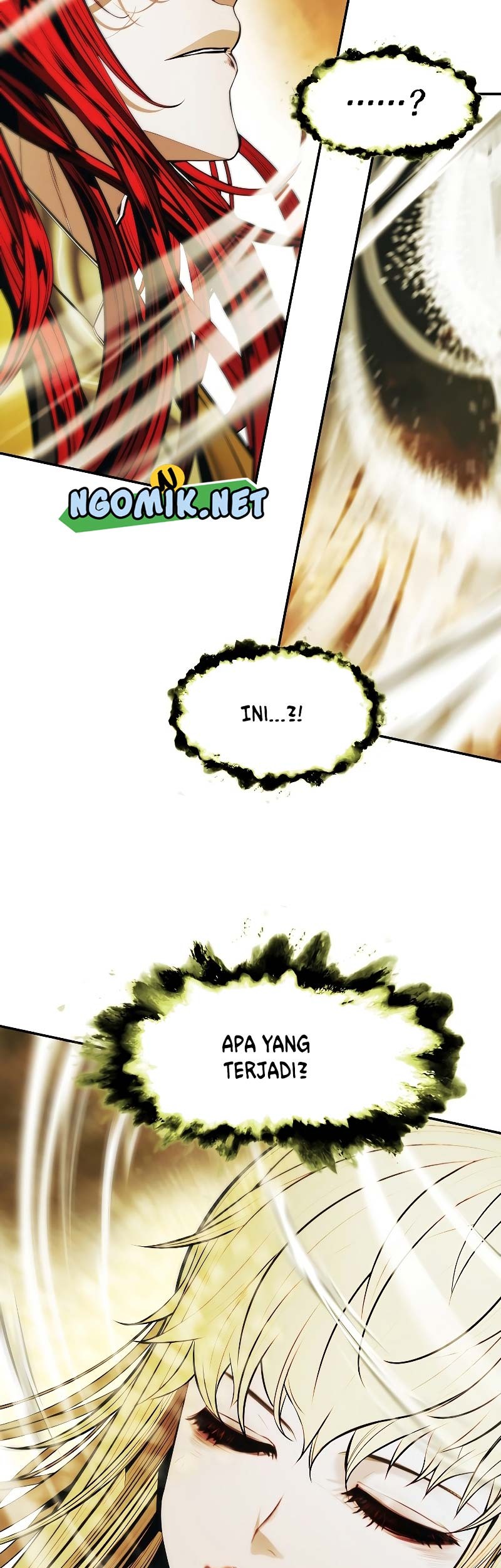 Chapter 164 - halaman 27