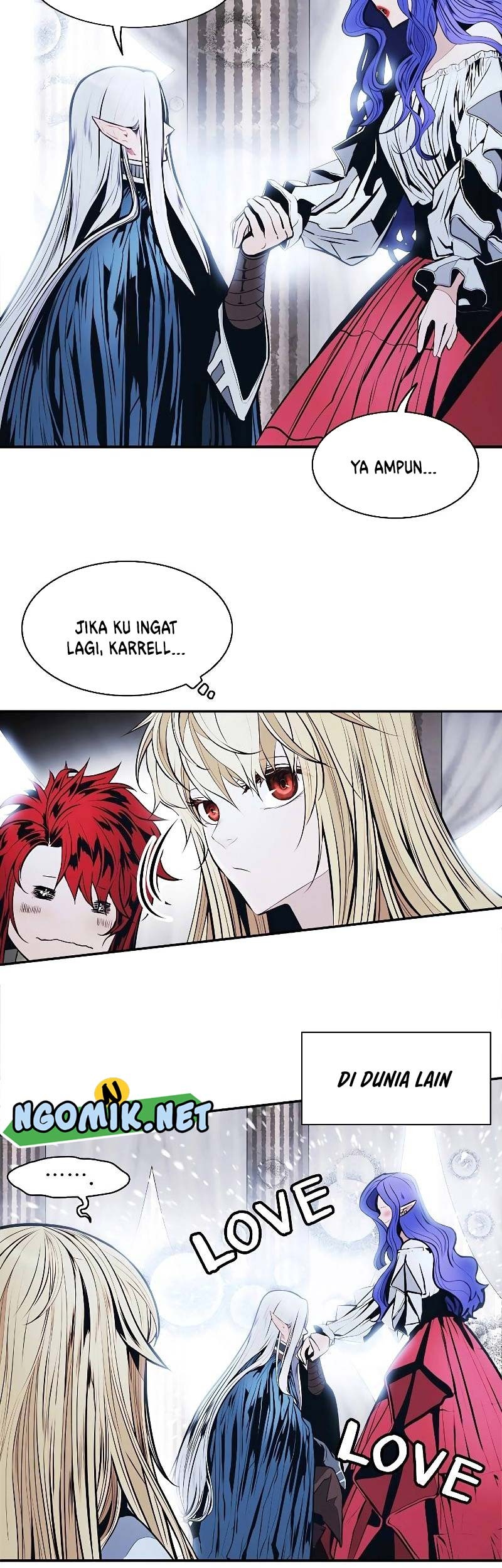 Chapter 164 - halaman 49