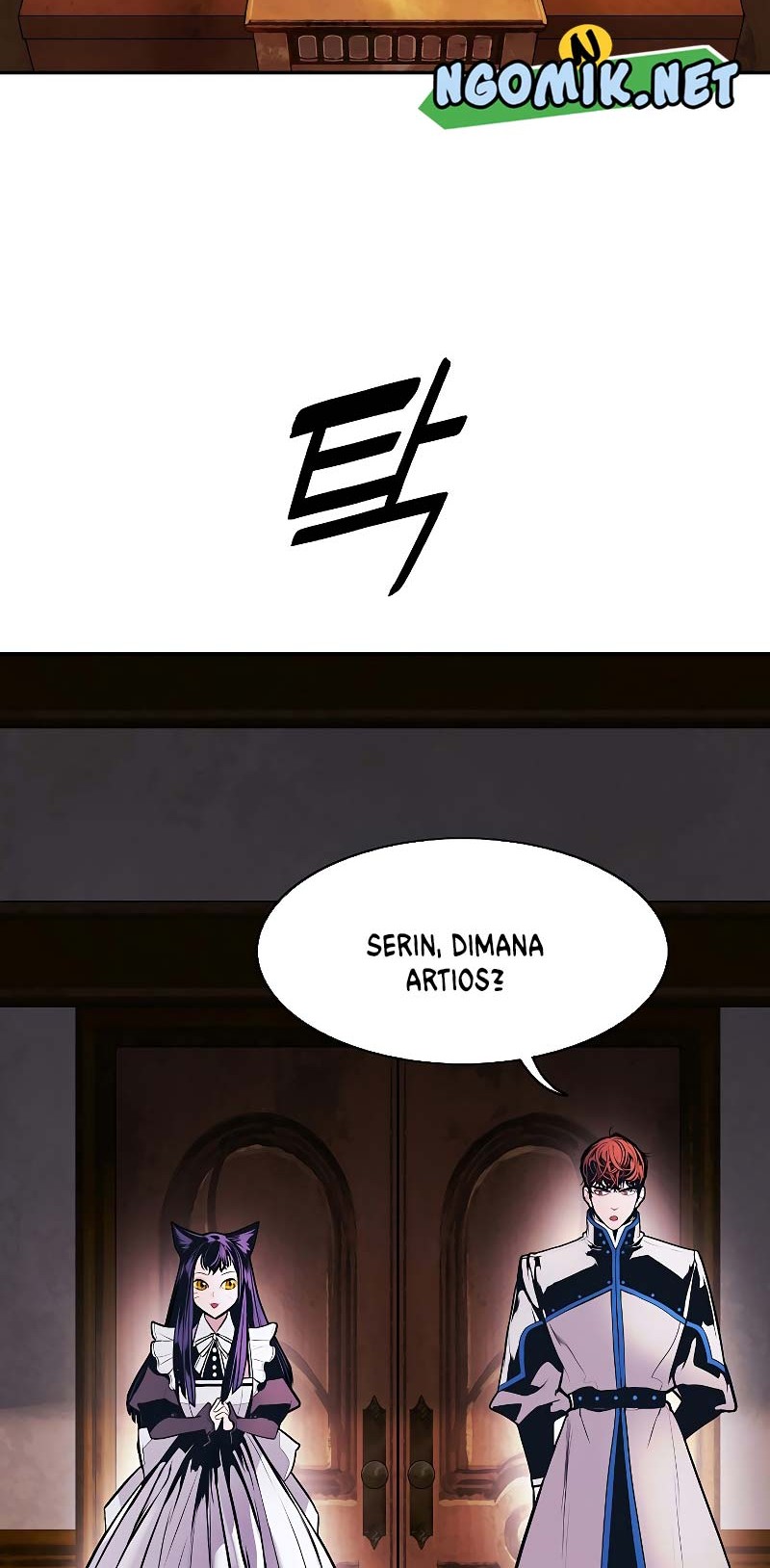 Chapter 165 - halaman 32