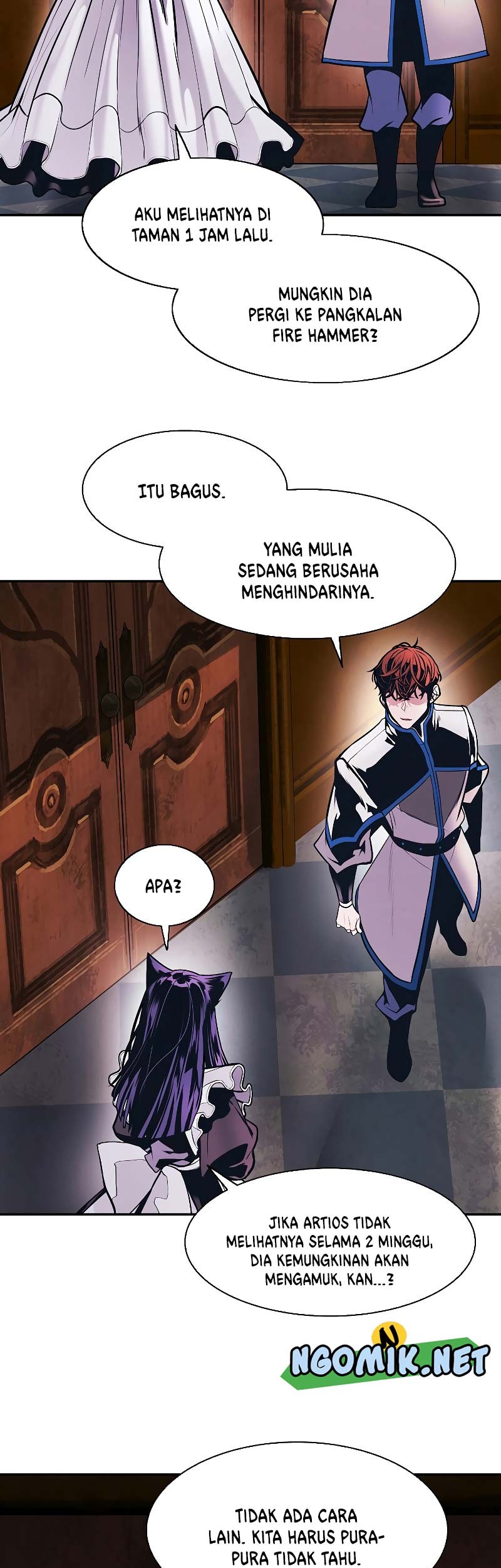 Chapter 165 - halaman 33