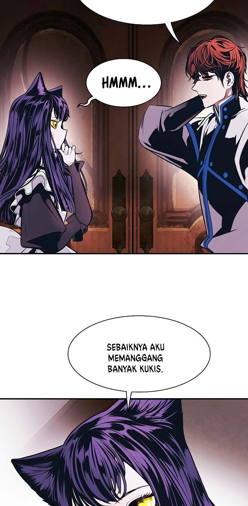 Chapter 165 - halaman 34