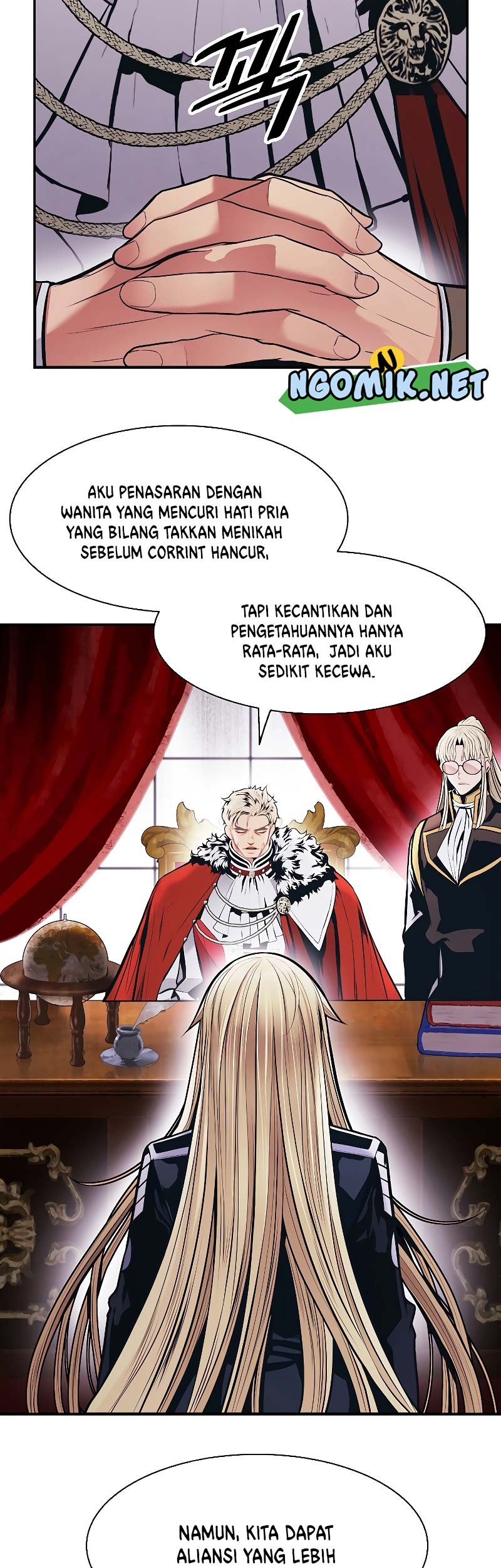Chapter 165 - halaman 39