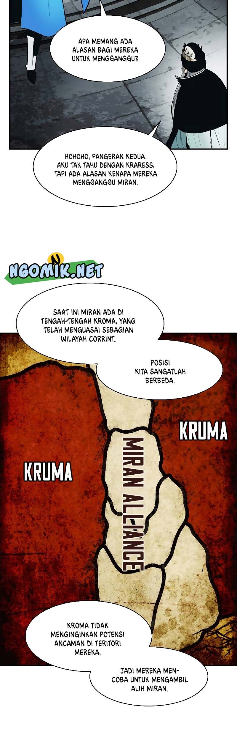 Chapter 165 - halaman 55