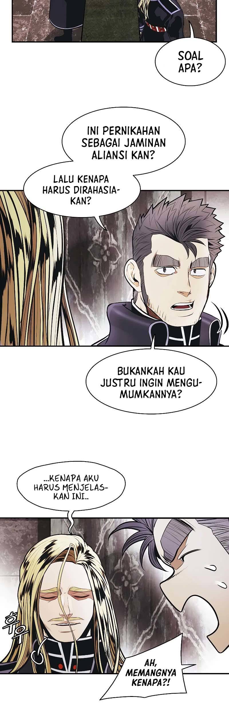 Chapter 166 - halaman 27