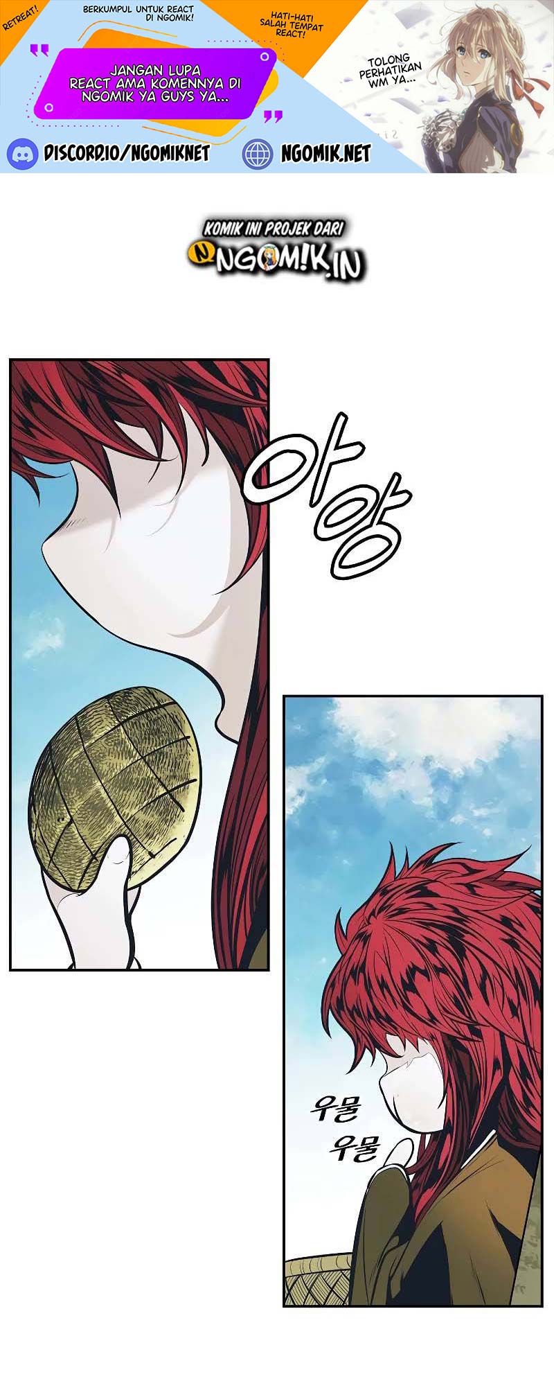Chapter 166 - halaman 3