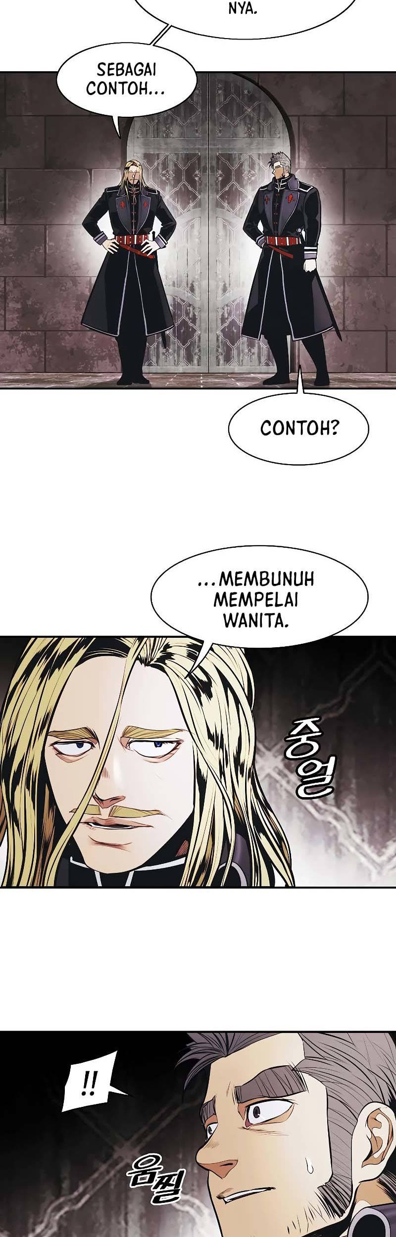 Chapter 166 - halaman 35