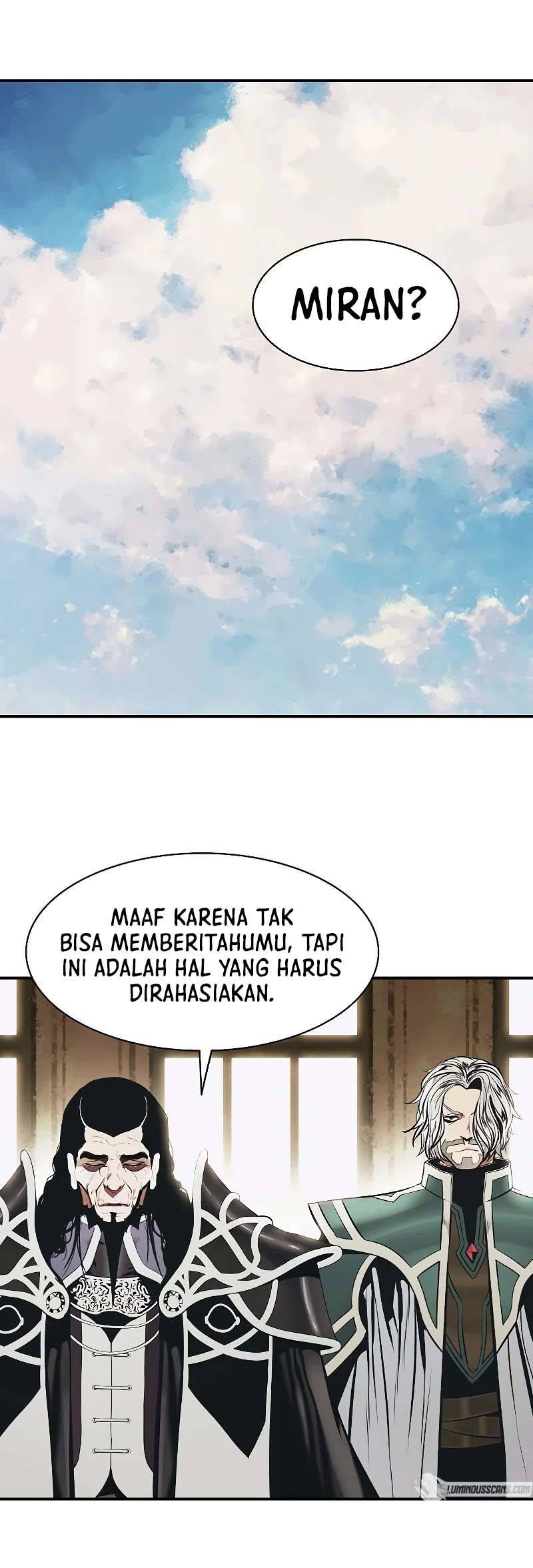 Chapter 166 - halaman 38