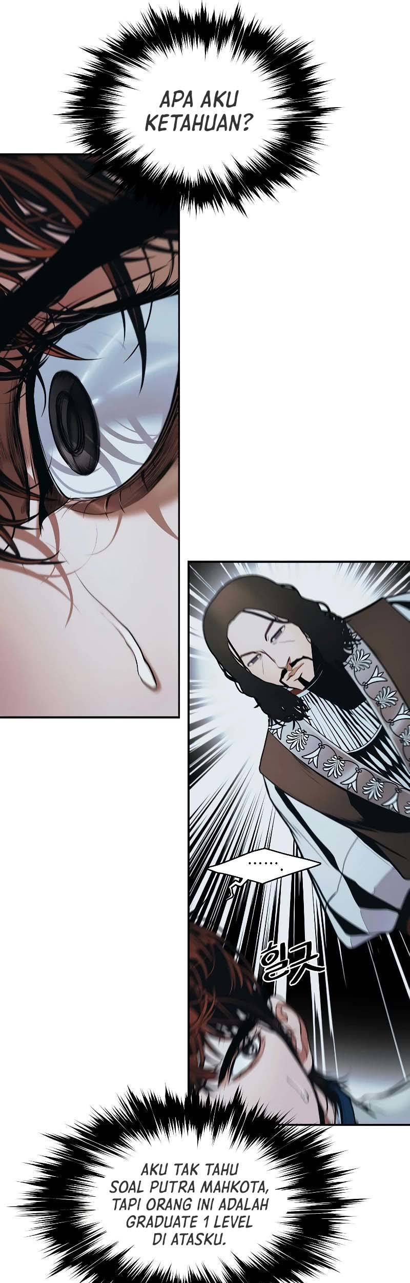 Chapter 167 - halaman 23