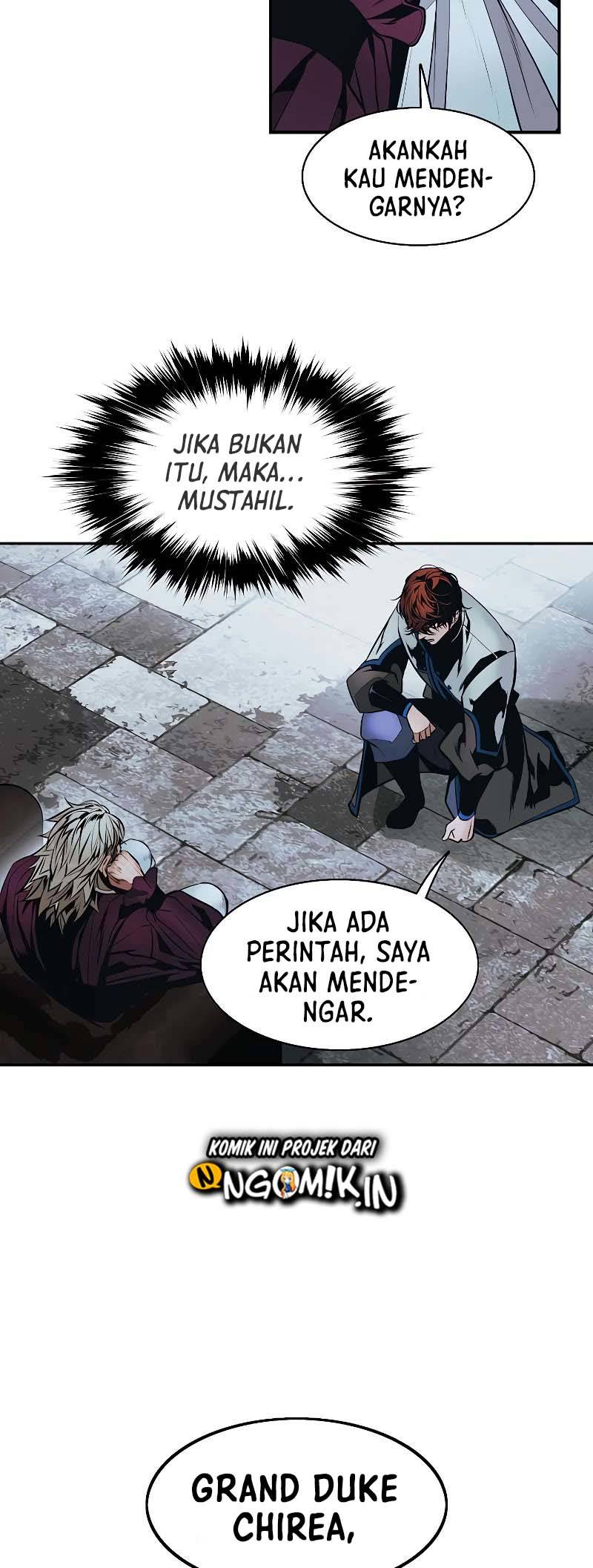 Chapter 167 - halaman 31