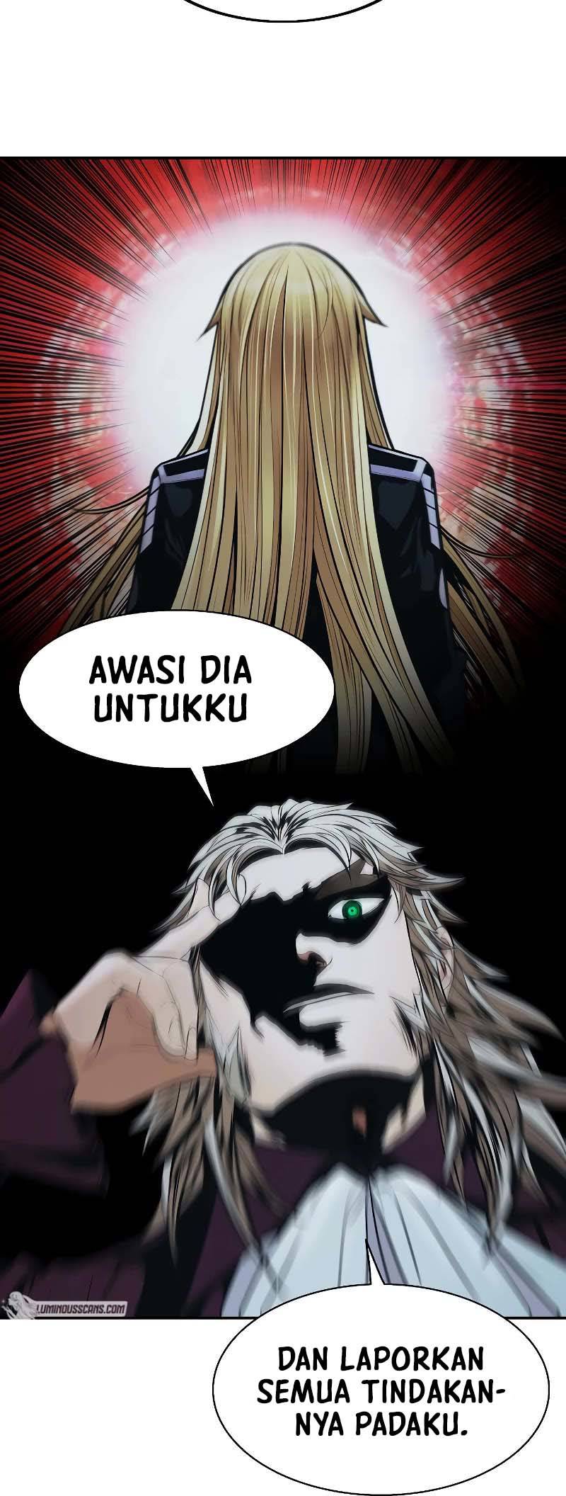 Chapter 167 - halaman 32