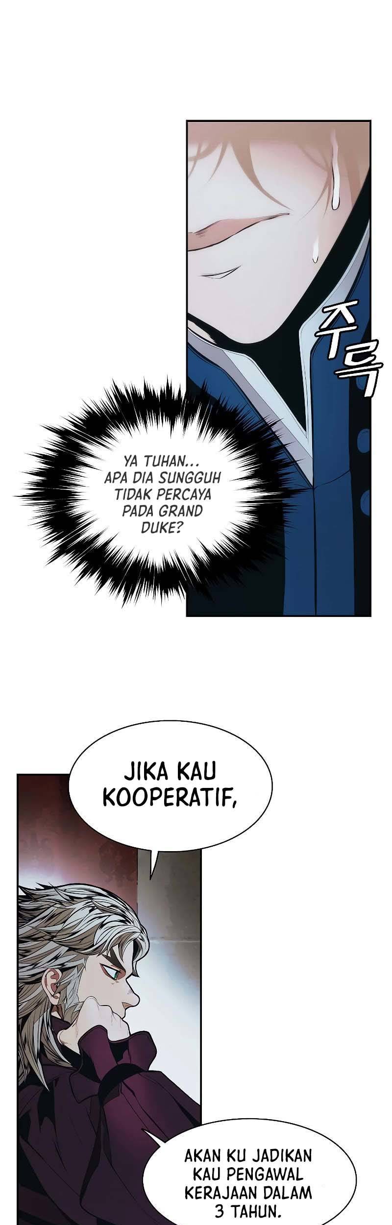 Chapter 167 - halaman 33