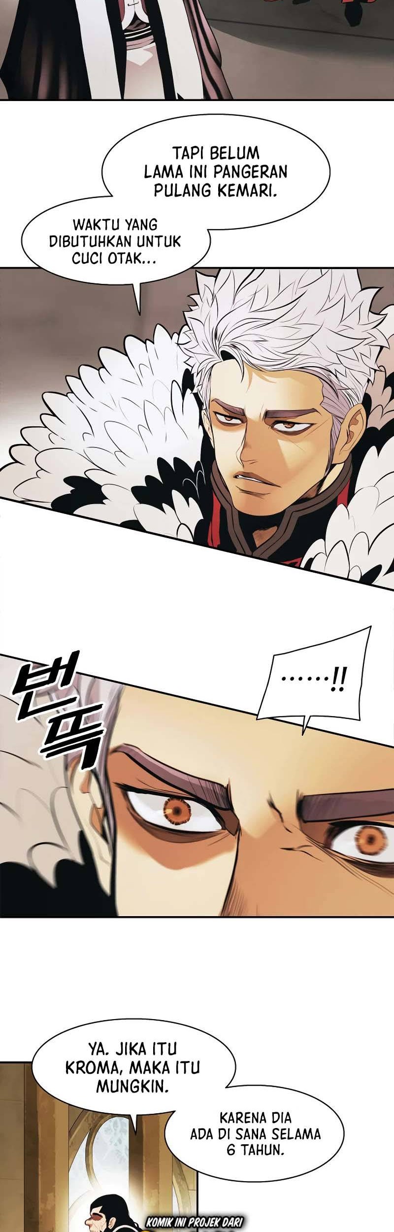 Chapter 168 - halaman 70