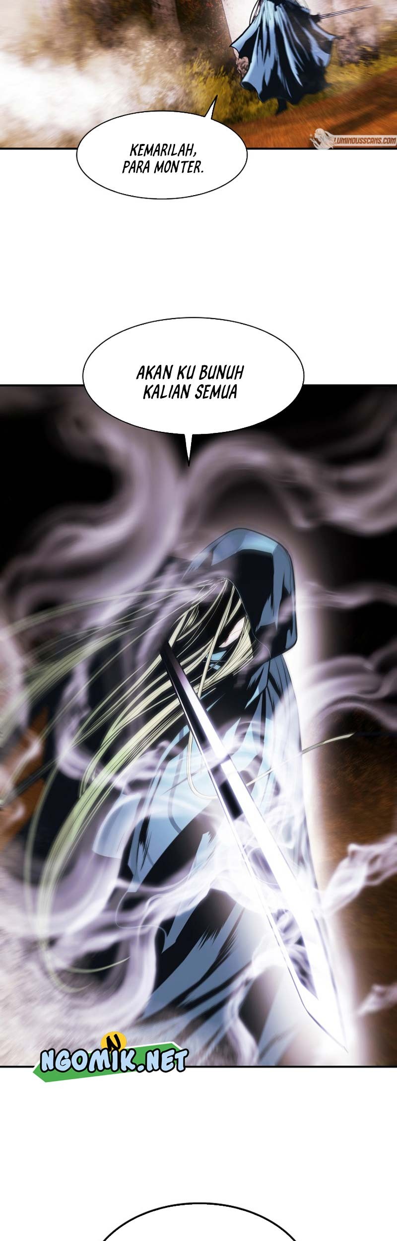 Chapter 170 - halaman 23
