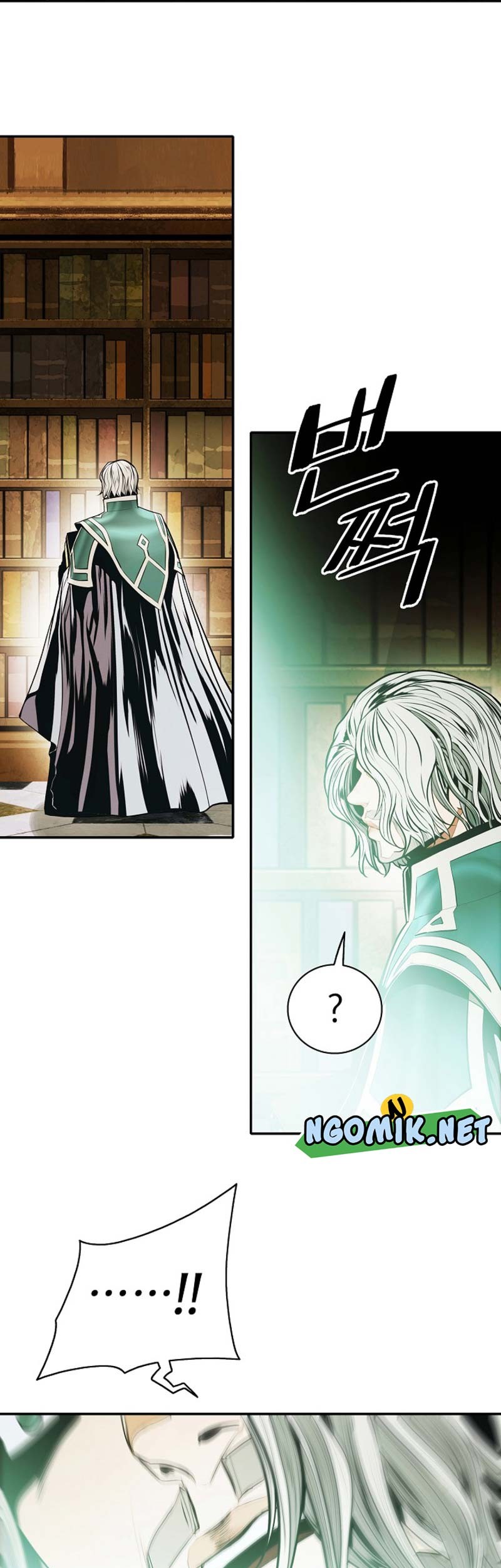 Chapter 170 - halaman 27