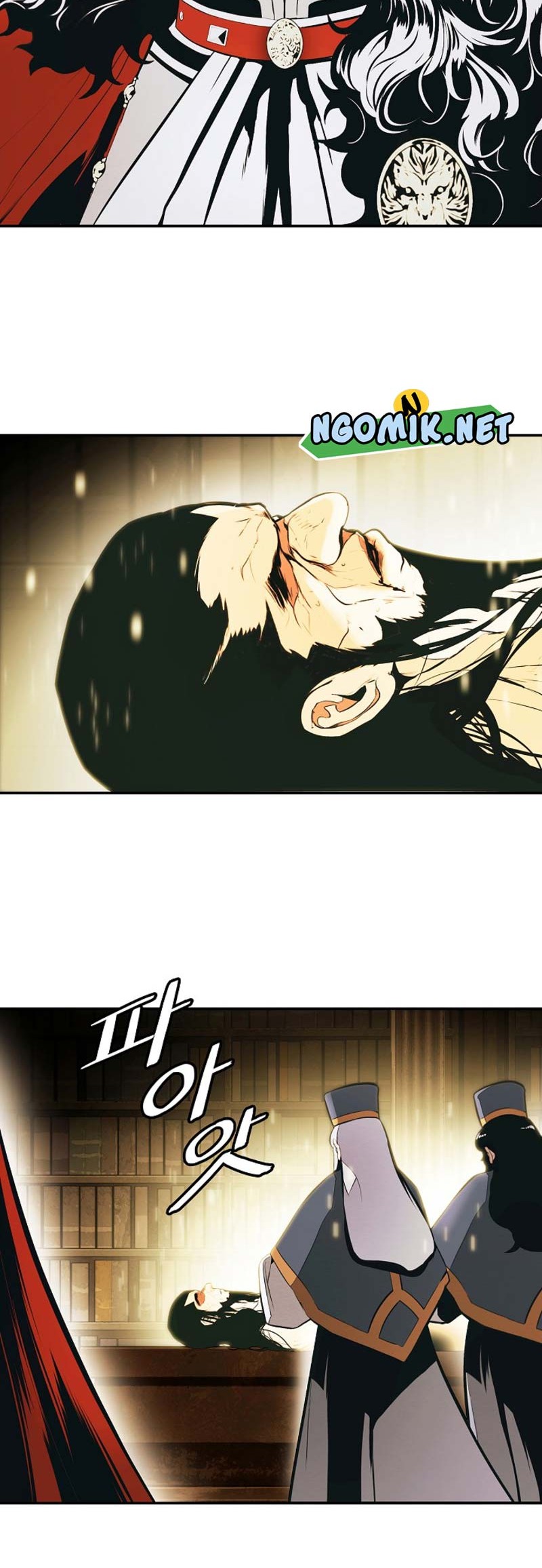 Chapter 170 - halaman 30