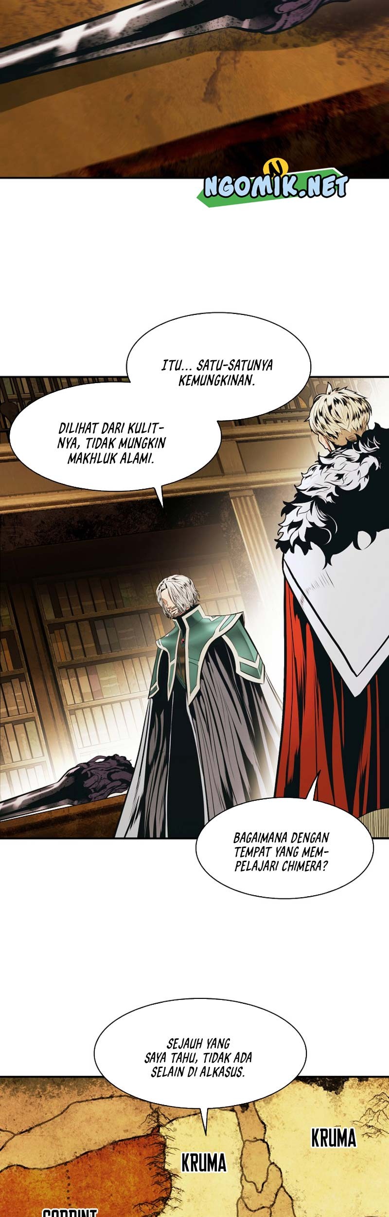 Chapter 170 - halaman 35