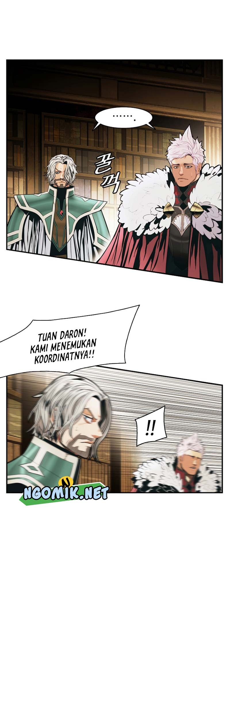 Chapter 170 - halaman 39