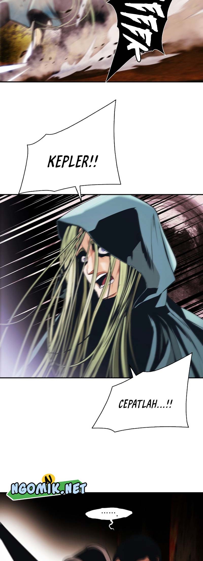 Chapter 170 - halaman 18