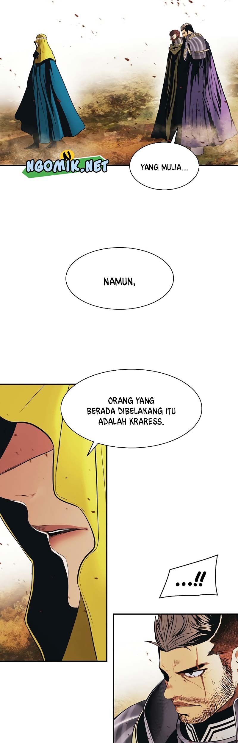 Chapter 172 - halaman 21
