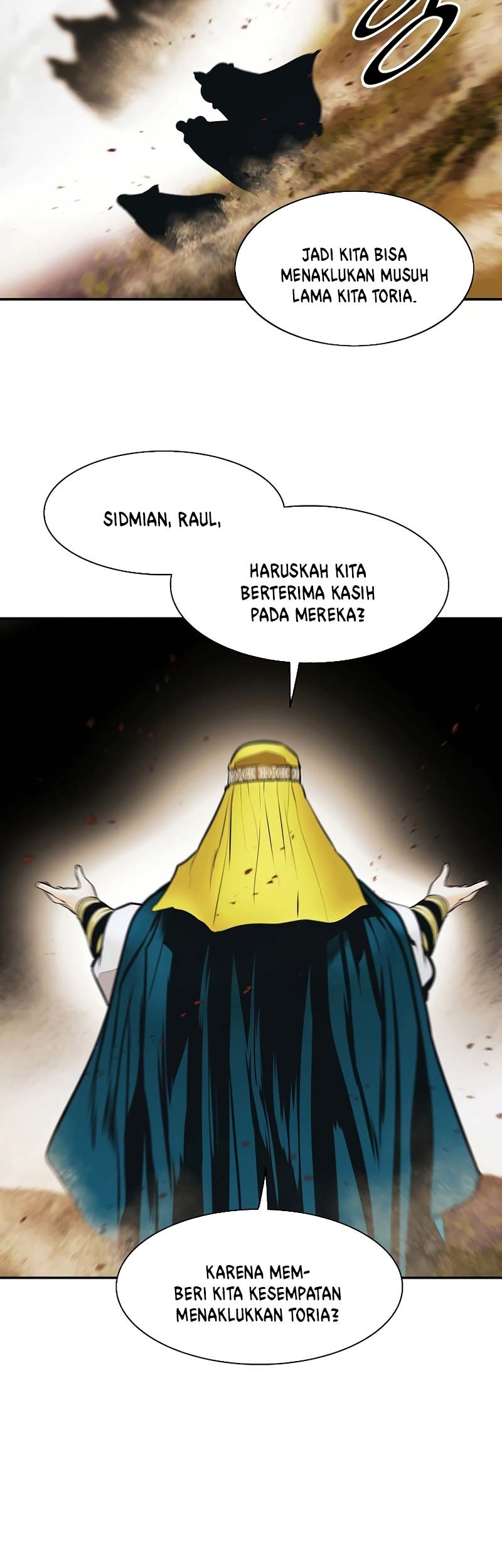 Chapter 172 - halaman 23