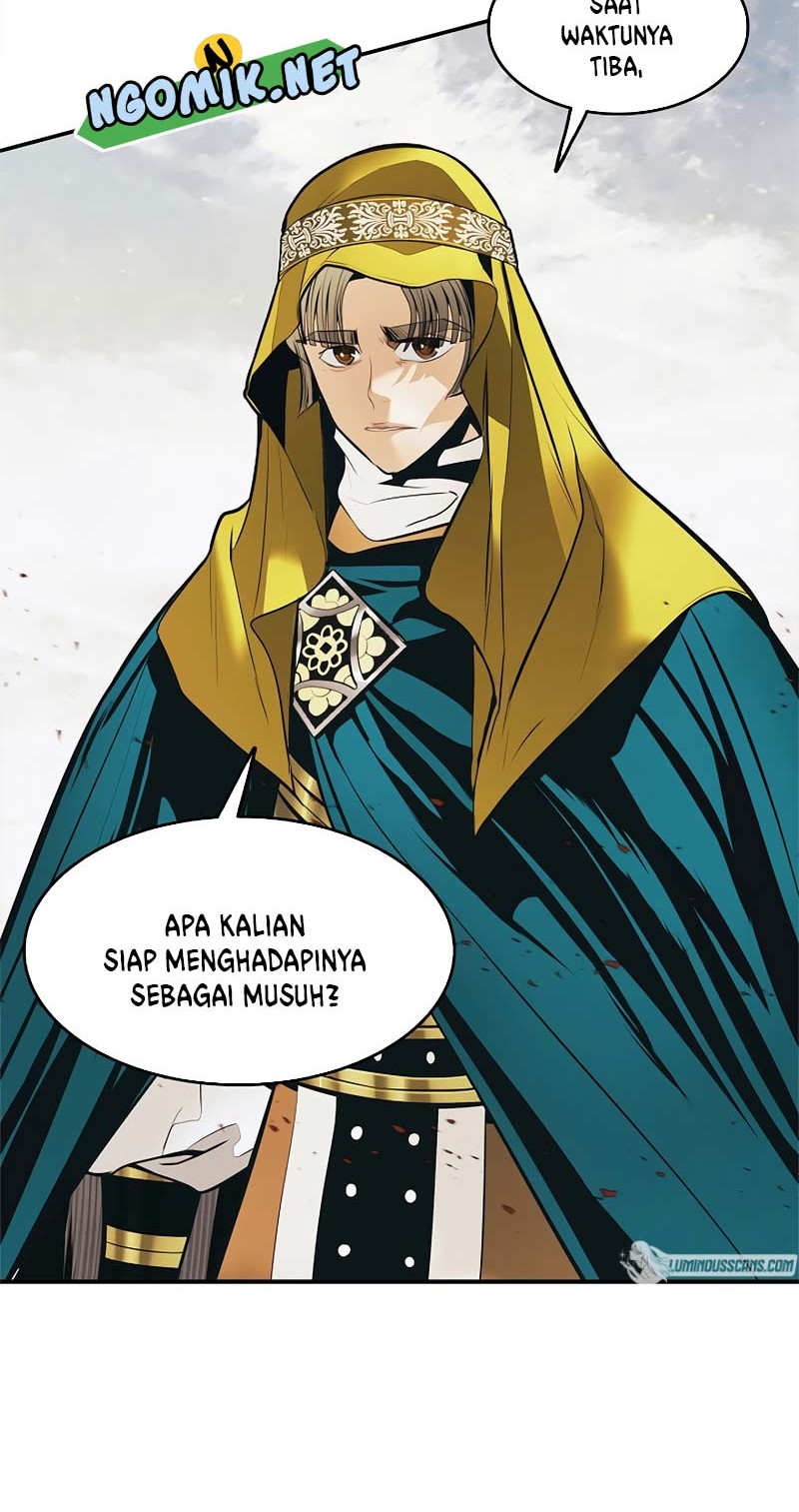 Chapter 172 - halaman 28
