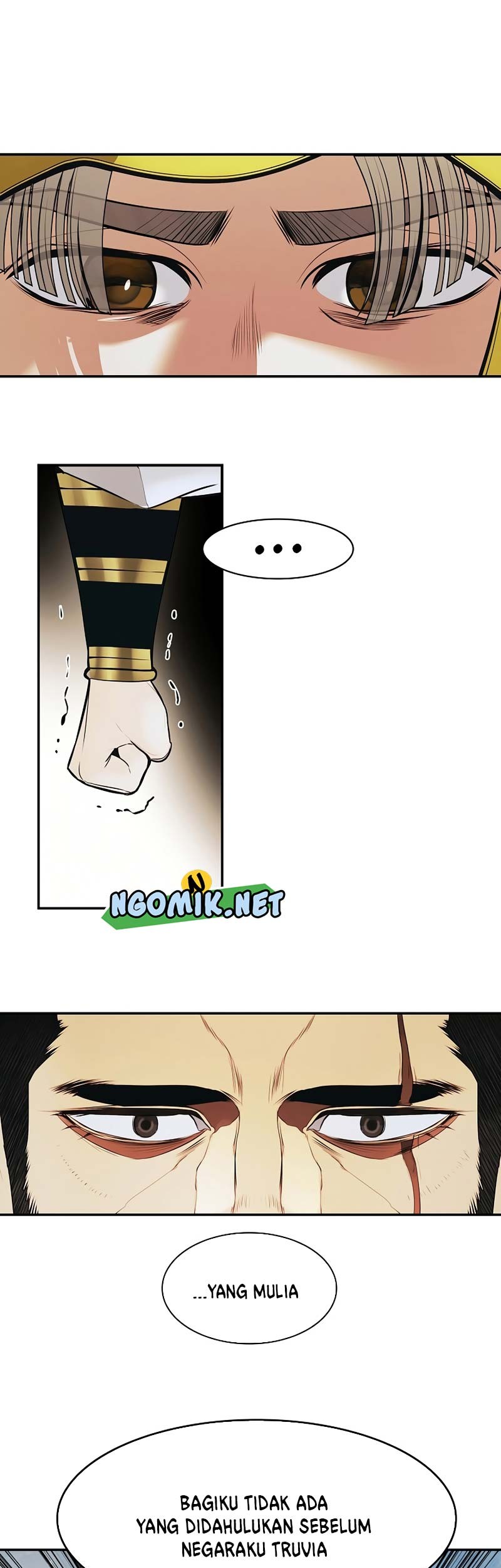 Chapter 172 - halaman 29