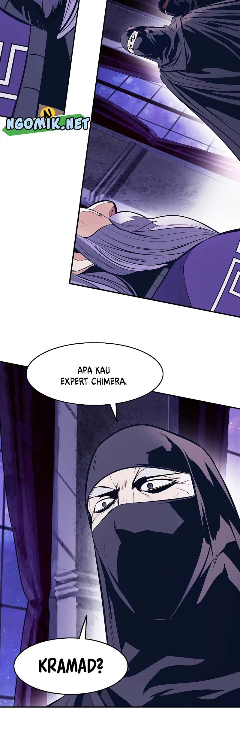 Chapter 172 - halaman 37