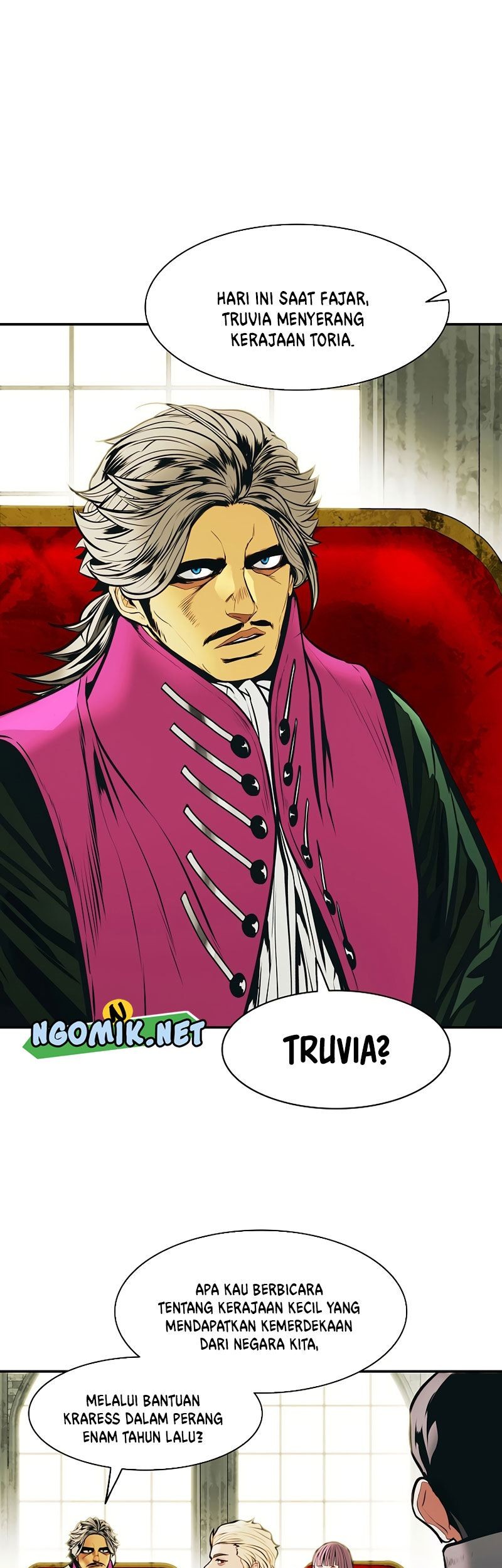 Chapter 173 - halaman 25