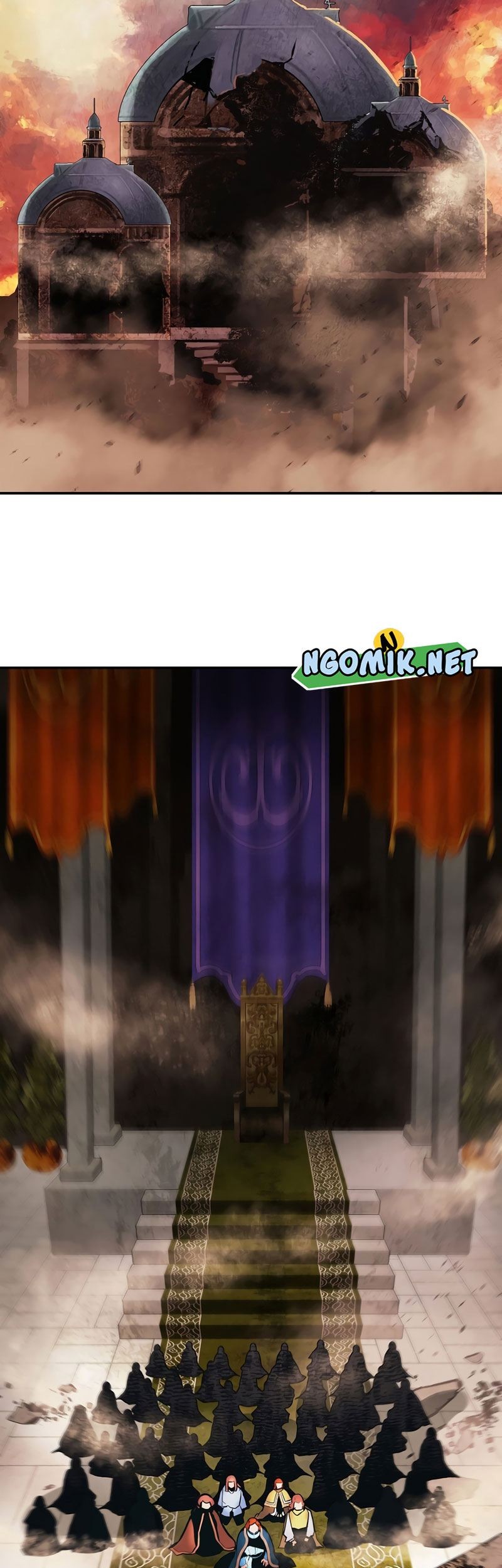 Chapter 173 - halaman 33
