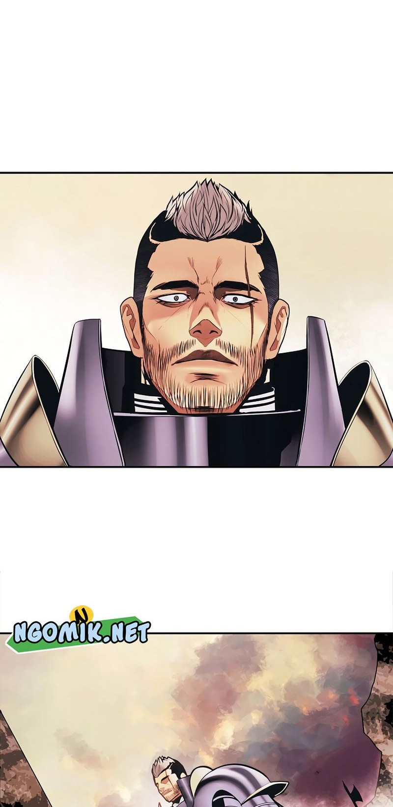 Chapter 173 - halaman 36