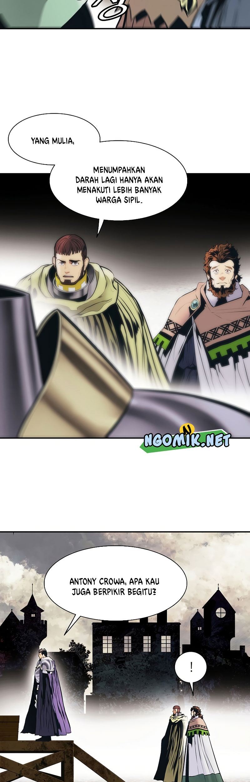 Chapter 173 - halaman 49