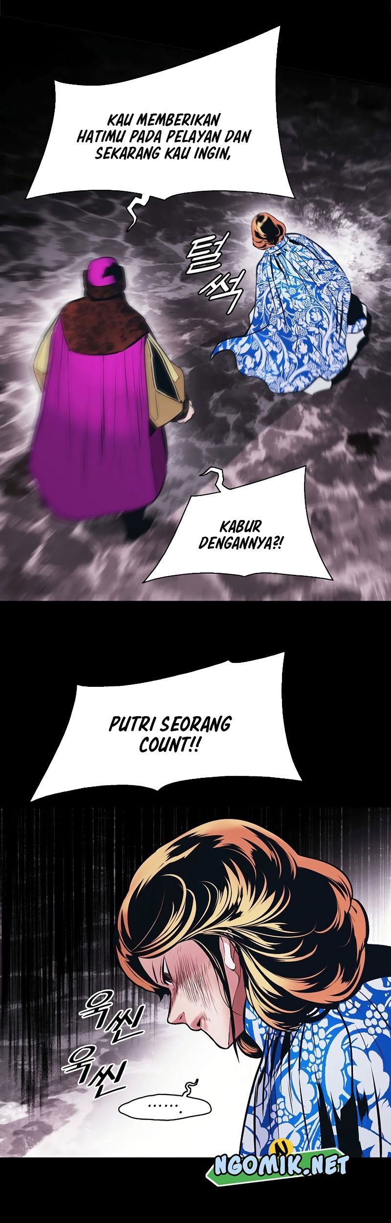Chapter 173 - halaman 15