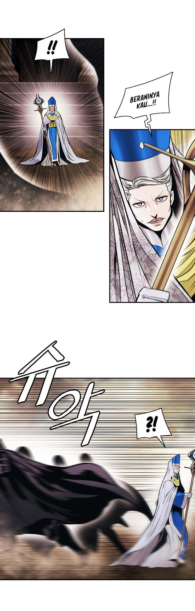 Chapter 174 - halaman 23