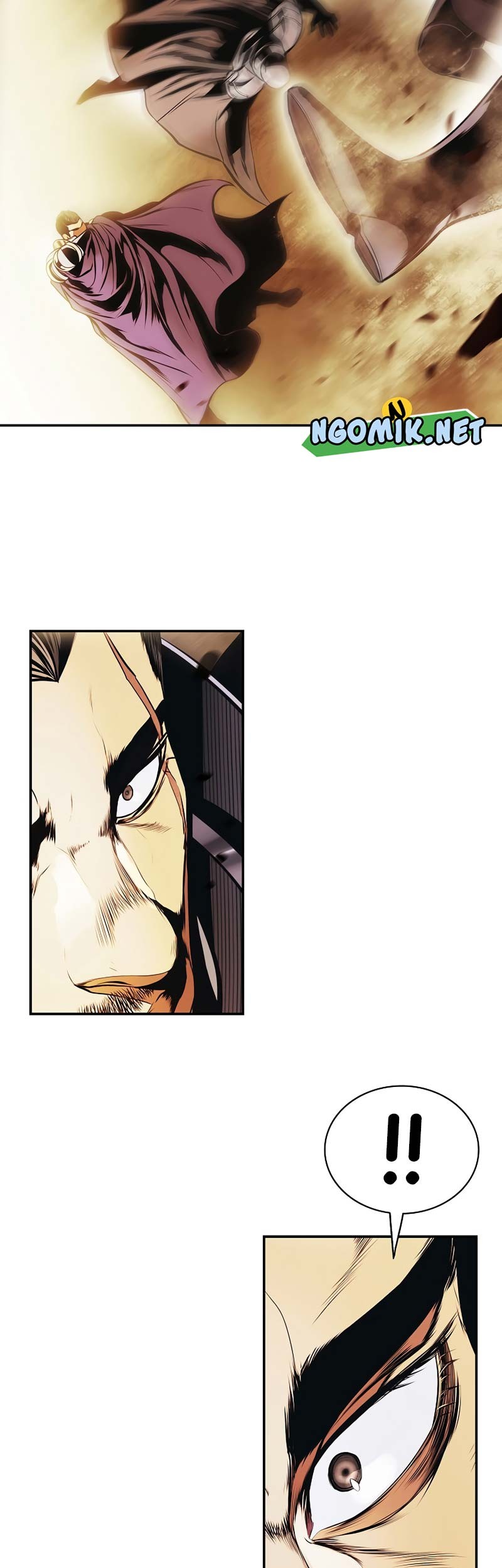 Chapter 174 - halaman 27