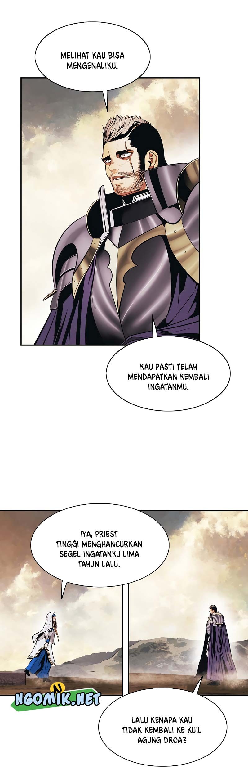 Chapter 174 - halaman 31