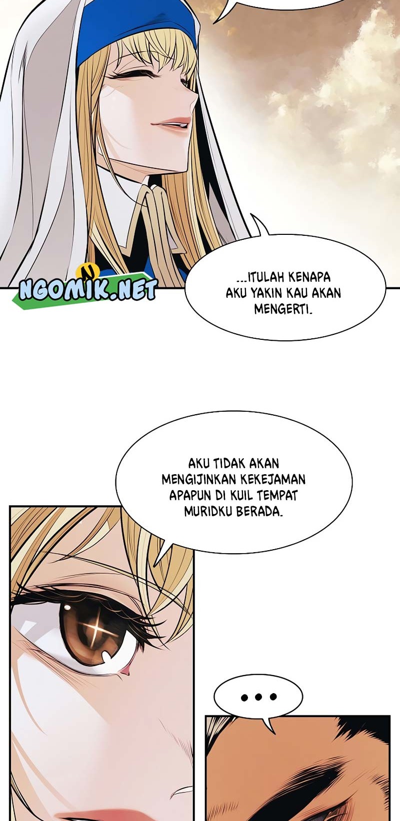Chapter 174 - halaman 36