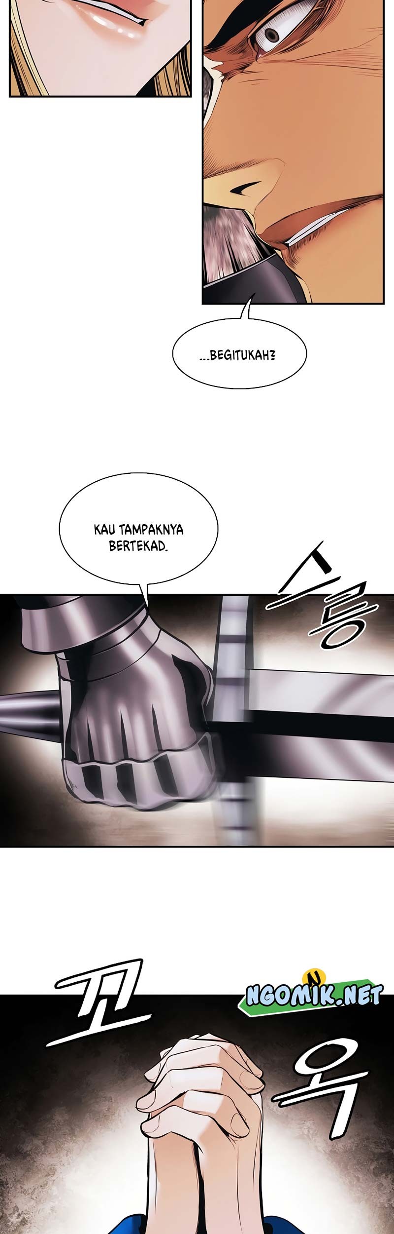 Chapter 174 - halaman 37