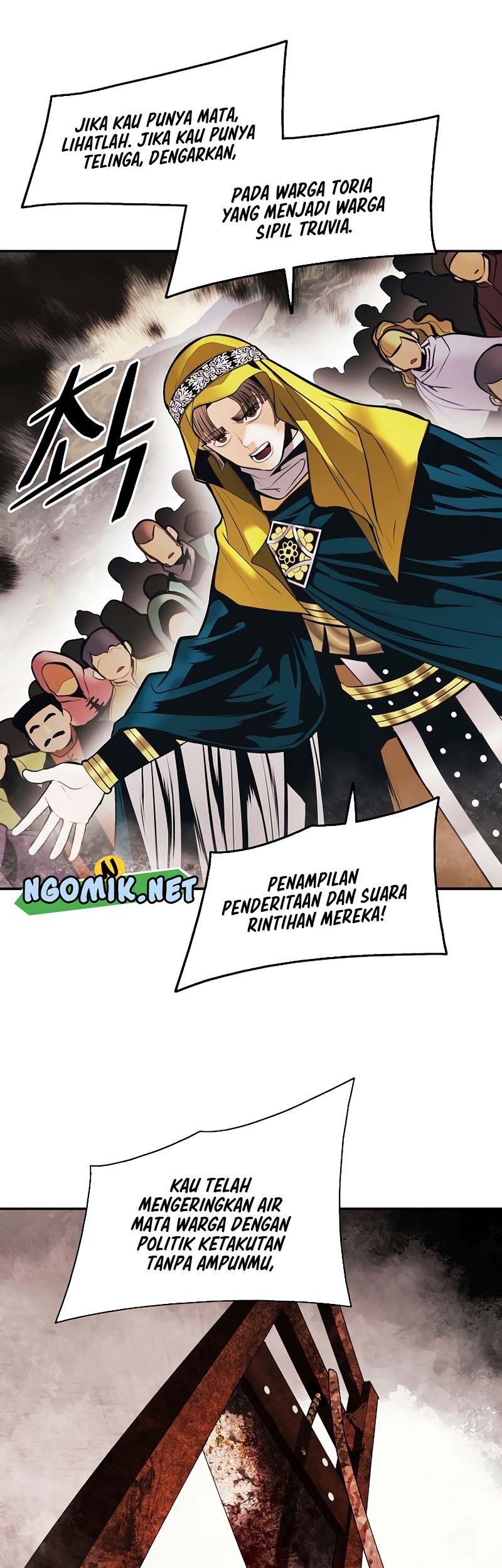 Chapter 174 - halaman 45