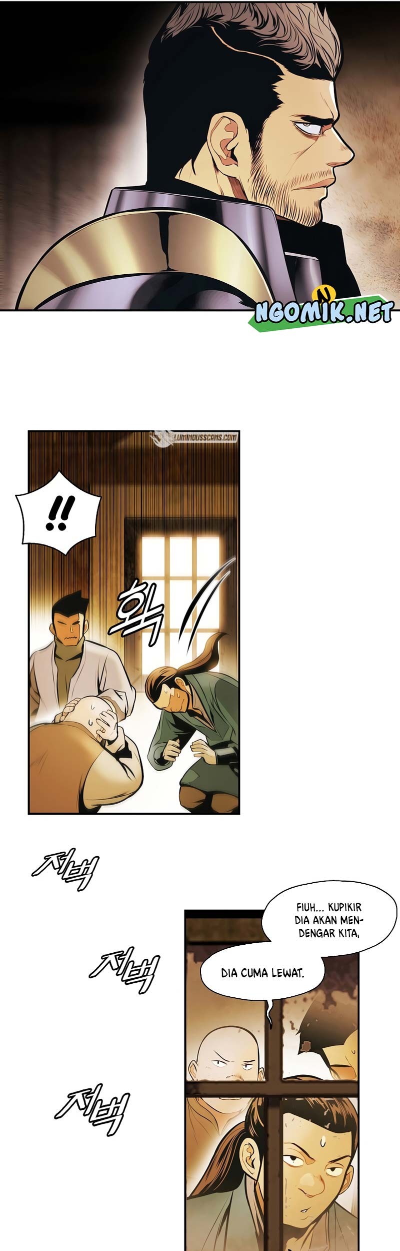 Chapter 174 - halaman 9