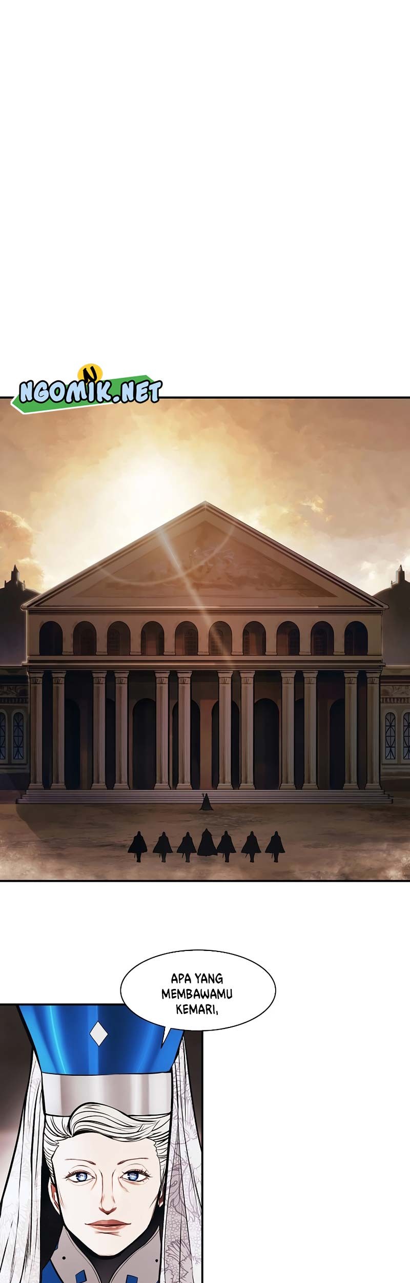 Chapter 174 - halaman 15