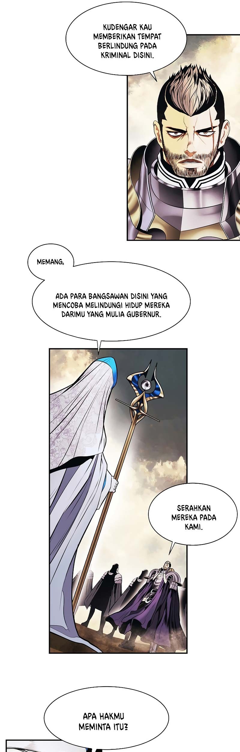 Chapter 174 - halaman 17