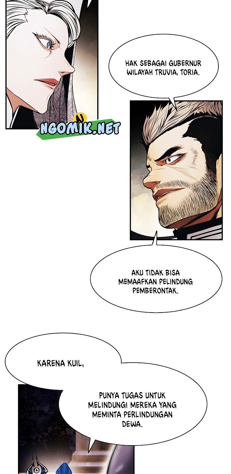 Chapter 174 - halaman 18