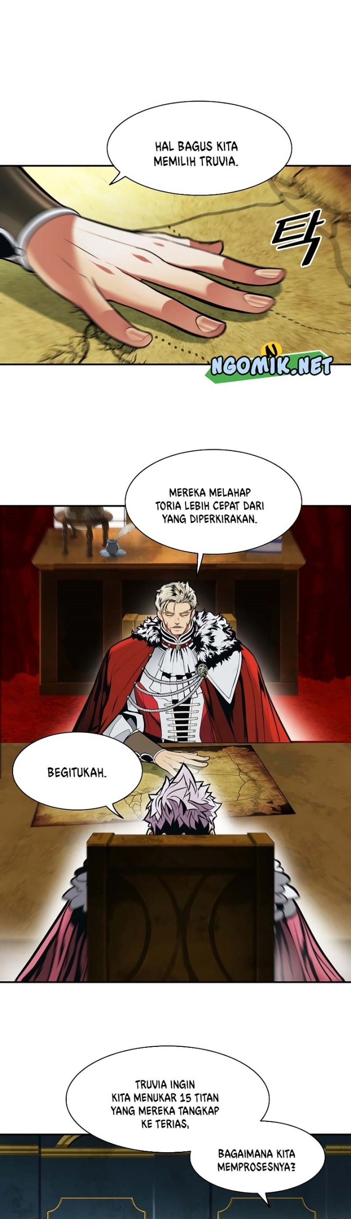 Chapter 175 - halaman 19