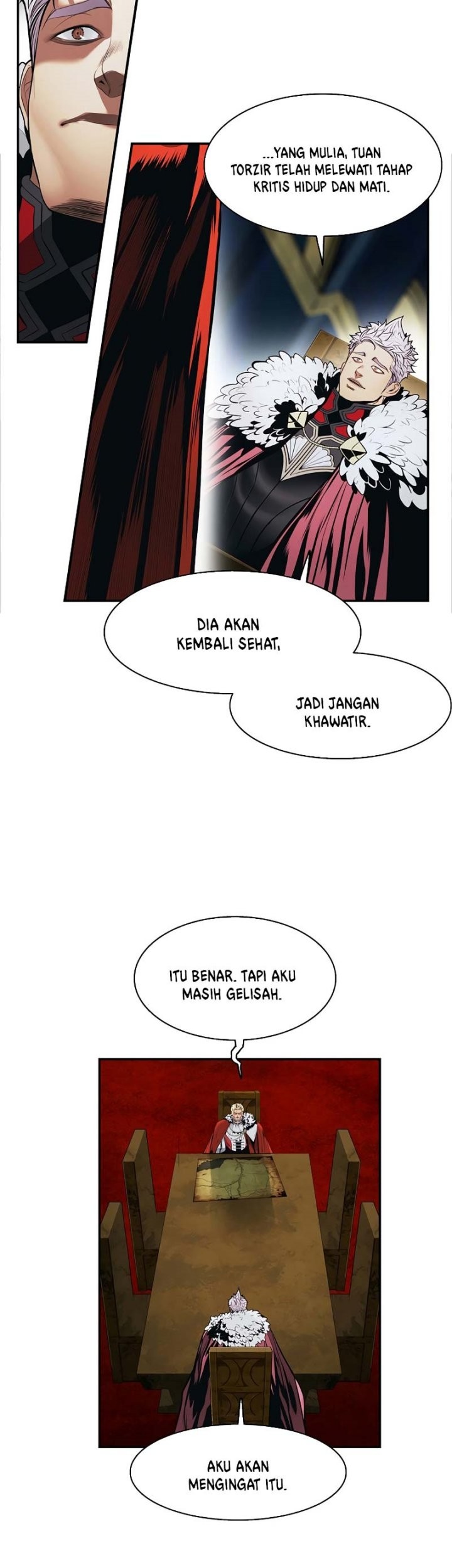 Chapter 175 - halaman 25