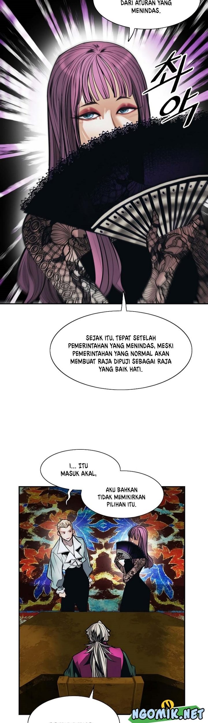 Chapter 175 - halaman 41