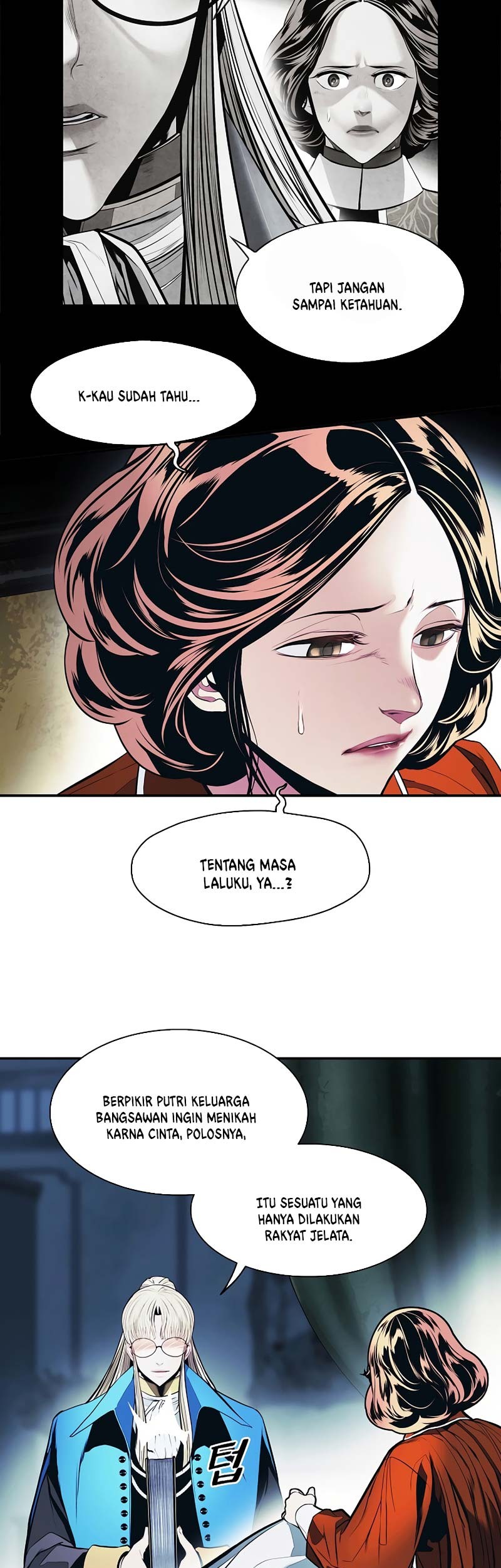 Chapter 176 - halaman 19