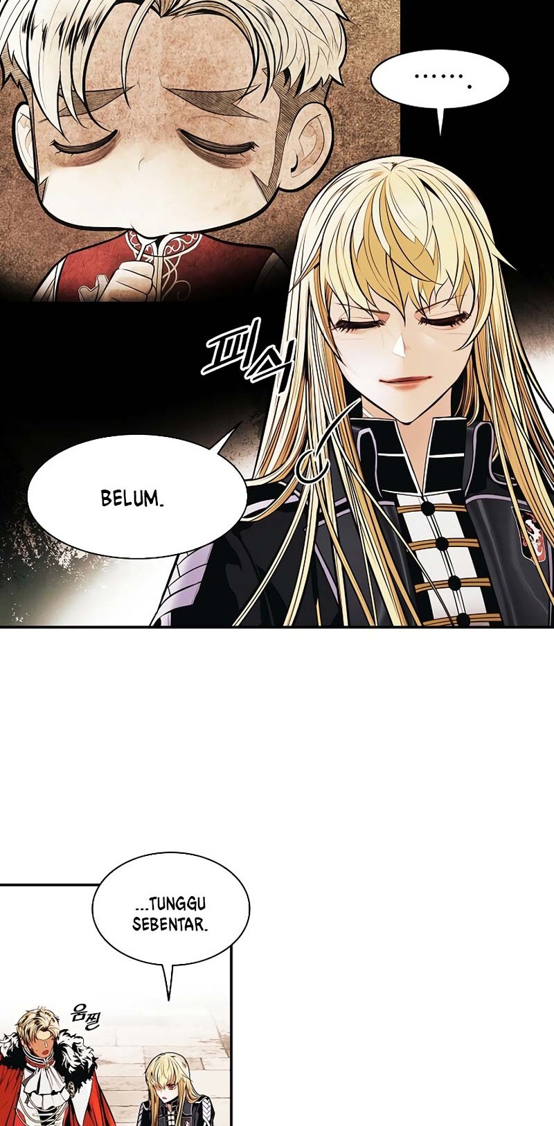Chapter 176 - halaman 32